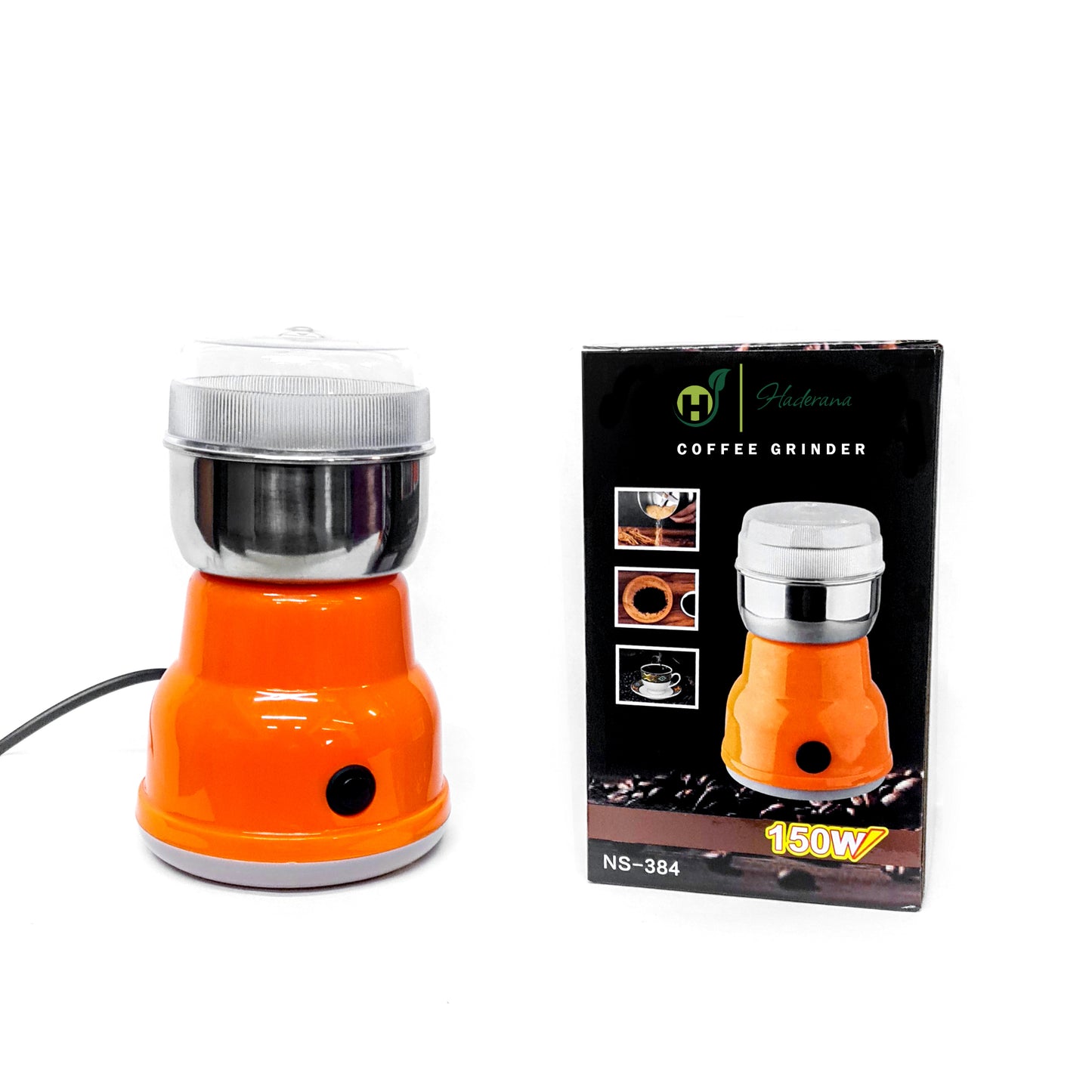 Haderana Coffee Grinder / የቡና መፍጫ