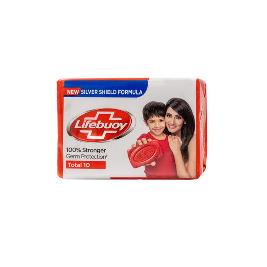 Lifebuoy Soap 110g