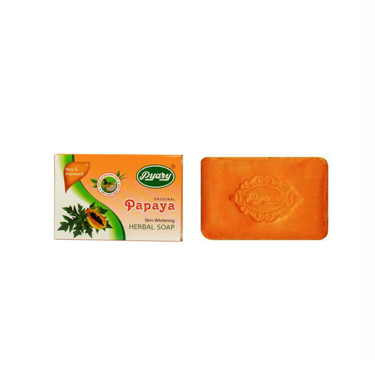 PYARY PAPAYA SOAP