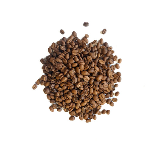 Ethiopian Sidamo  Gr. Light medium Roasted Beans  or Ground /   ሲዳሞ መካከለኛ የተቆላ