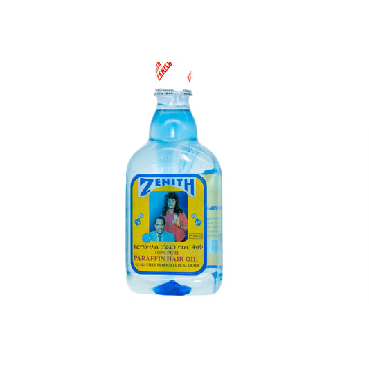 Zenith Paraffin Hair Oil